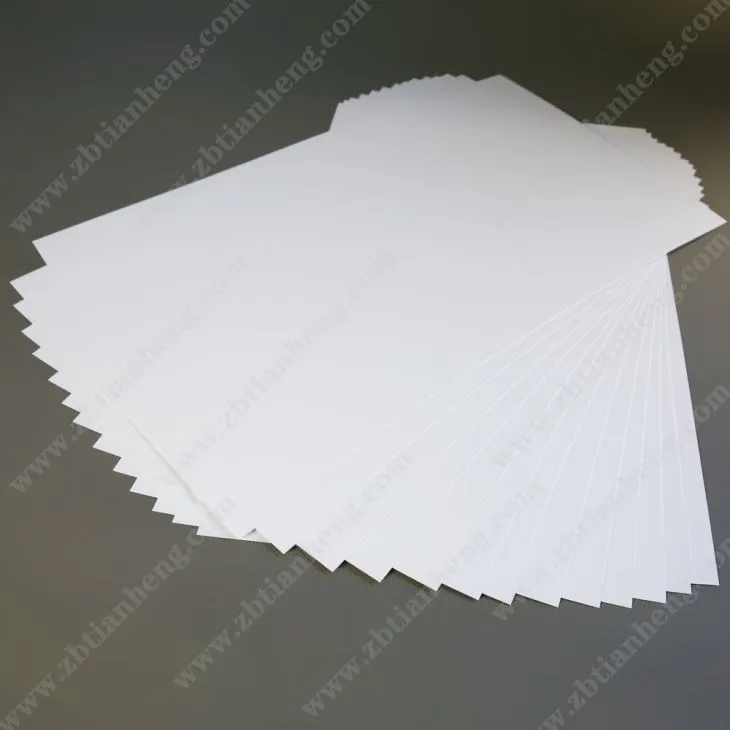 PC Film For New Energy Automobile Battery Packaging