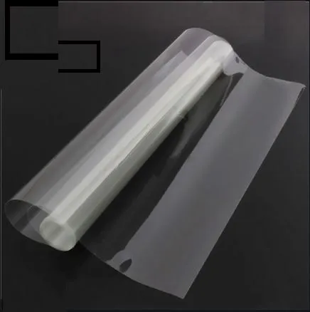 Plastic Pack Material Thermoforming PET Film