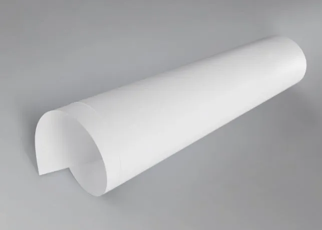 Gloss Surface Plastic HIPS Film For Thermoforming