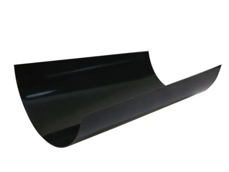 Non-conductive Rigid HIPS Plastic Film