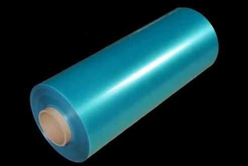Printing Grade Transparent Polycarbonate Film