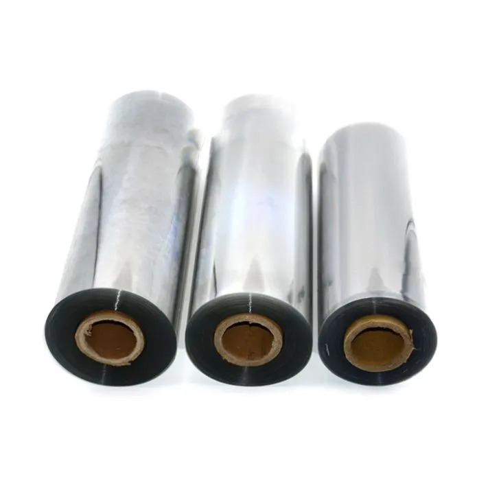 APET Anti Fog Transparent Film