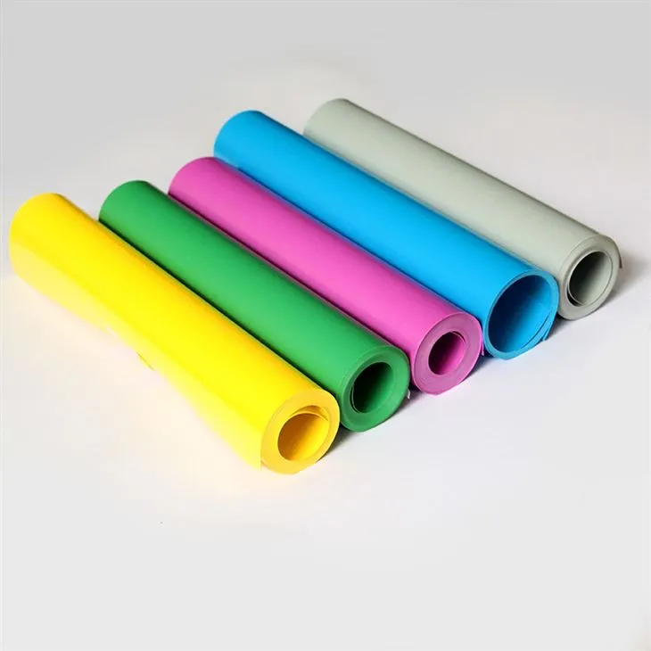 Colorful High Impact Polystyrene Sheet For Thermoforming