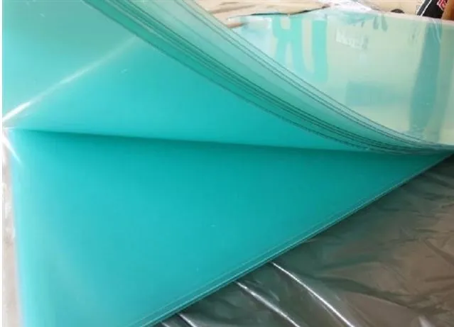 Polycarbonate Anti-fog Film Double Coat Film Mask Material