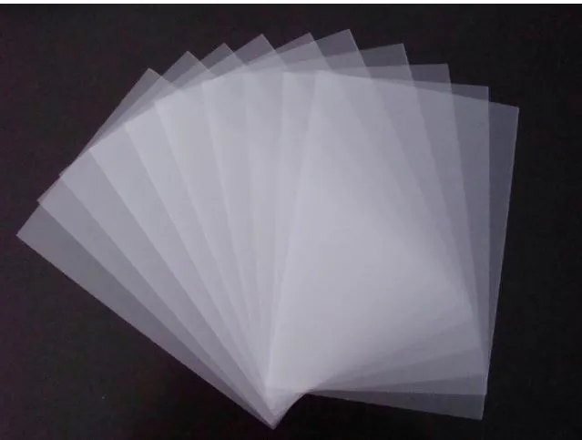 Polycarbonate Pc Film For Control Panel