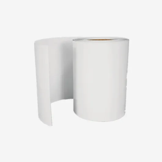 PP Plastic Film For Food Blister Package Film