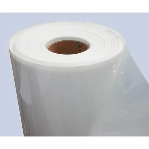 PP Plastic Sheet Thermoformed Polypropylene Sheet For Food Tray