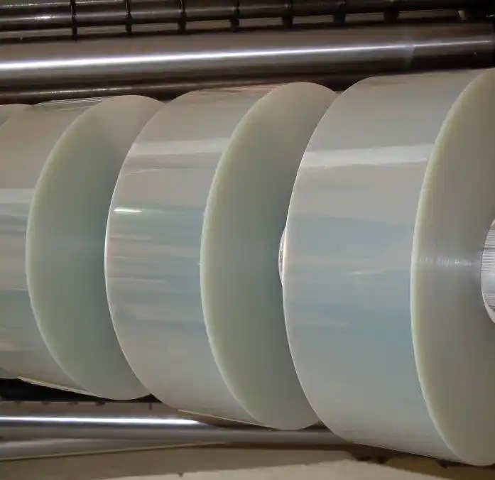 Bopet Polyester Film