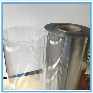 Food Grade PET Sheet Roll