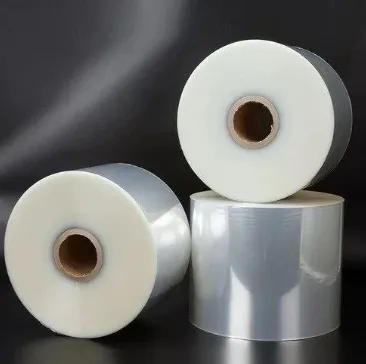 Moisture Barrier BOPET Film
