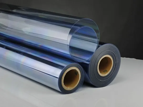 GAG Rigid Film For Food Packaging