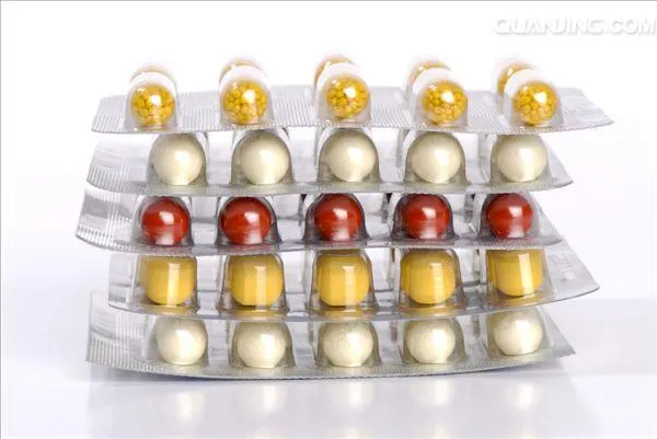 PVC/Aclar For Pharma Blister Packaging