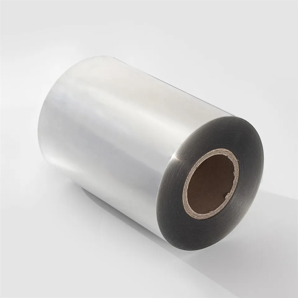 PET Sheet Roll